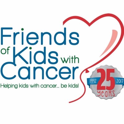 A St. Louis Non-profit helping kids with cancer...be kids! Celebrating 25 years! Visit http://t.co/vL9WNYzDmJ and Like us on FB: http://t.co/6YVepGi8be