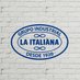 ITALPASTA (@grupolaitaliana) Twitter profile photo ITALPASTA (@grupolaitaliana) Twitter profile photo