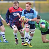 Sam Taylor (@tays_sam) 's Twitter Profile