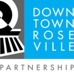 Your favorite spot for shopping, dining, arts and entertainment right here in the heart of Roseville.