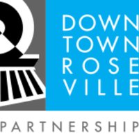 Go Downtown Roseville (@godowntownrsvl) 's Twitter Profile Photo Go Downtown Roseville (@godowntownrsvl) 's Twitter Profile Photo