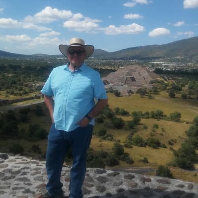 rushdamian's profile picture. Technical writer, content developer, facilitator, and all around swell guy according to his offspring. To know more, please inquire within.