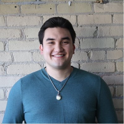 Full Stack Entrepreneur: Business Developer, Community Builder, Growth Marketer, Web Developer.