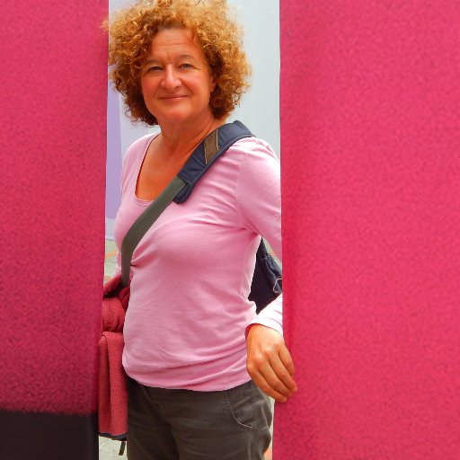 HaeringEllen's profile picture. ehrenamtliche Gastronomin