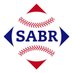SABR BioProject (@SABRbioproject) Twitter profile photo
