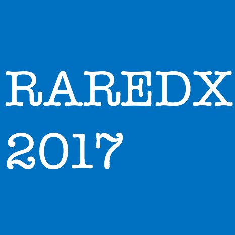 RareDx2017's profile picture. A medical student-led rare disease conference (RareDx 2017). Free to attend. Register now: https://t.co/oHZSjxTBA4