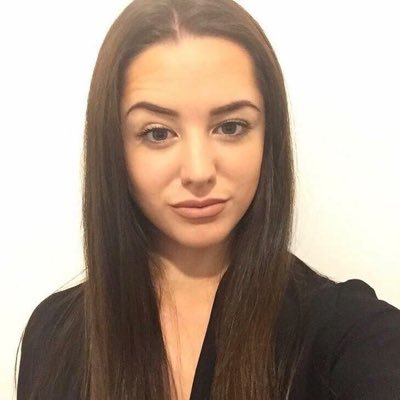 ShannonJaye_'s profile picture. 27, Surrey, UK. 👑