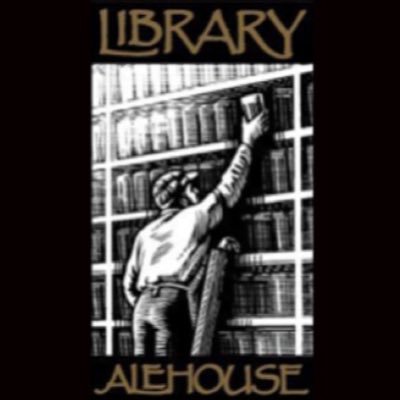 Library Alehouse