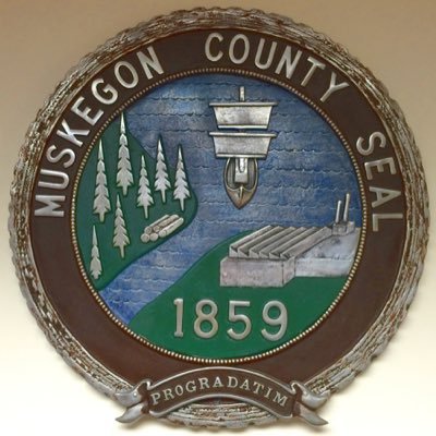Visit Muskegon Co. Weather Profile