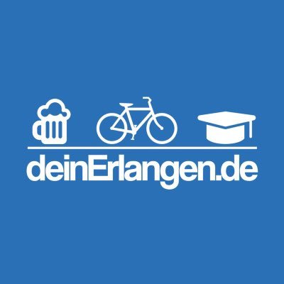 das digitale und kreative Stadtmagazin für Dich und Erlangen.