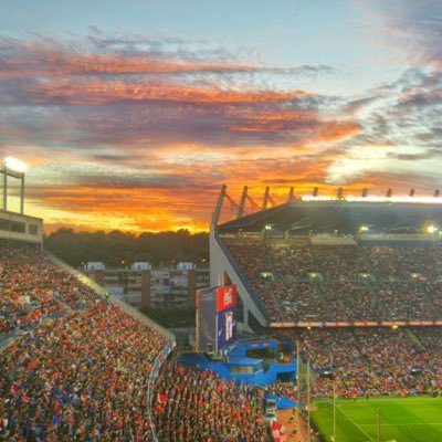 GolesOnFire's profile picture. El @atleti por encima de todo y de todos. ForzaAtleti 🔴⚪️