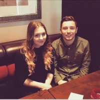 Morgan (@morg_2) Twitter profile photo