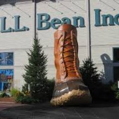 Grassroots support of L.L. Bean.

Not affiliated with L.L. Bean, just loyal fans and customers defending a great Maine business.