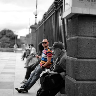 AleMann13's profile picture. 