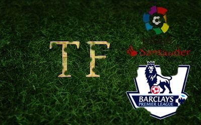 TipsterFull's profile picture. Apasionado del fútbol.

Intento de pronosticador de apuestas de fútbol (liga Santander, Premier League).

Aquí podrán ver mis informes sobre algunos partidos.