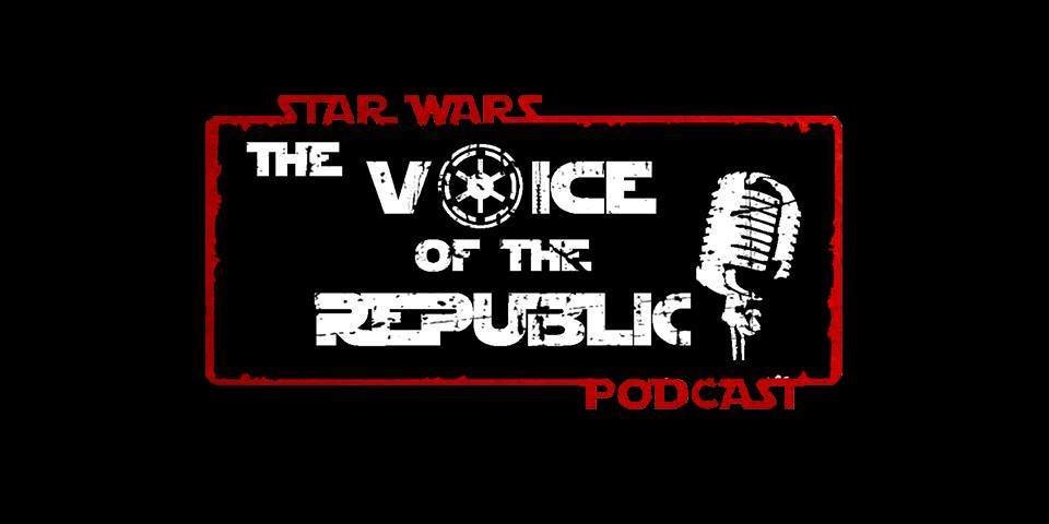 A Star Wars podcast brought to you By @Danthescifiman and his crew of co-hosts. #StarWars #TVOTR