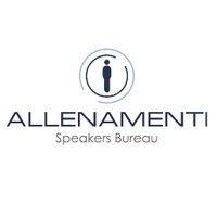 Allenamenti Speakers (@allenamenti) 's Twitter Profile Photo Allenamenti Speakers (@allenamenti) 's Twitter Profile Photo