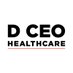 D CEO Healthcare (@DCEOHealth) Twitter profile photo