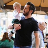 Fabio Viviani (@fabioviviani) 's Twitter Profile Photo