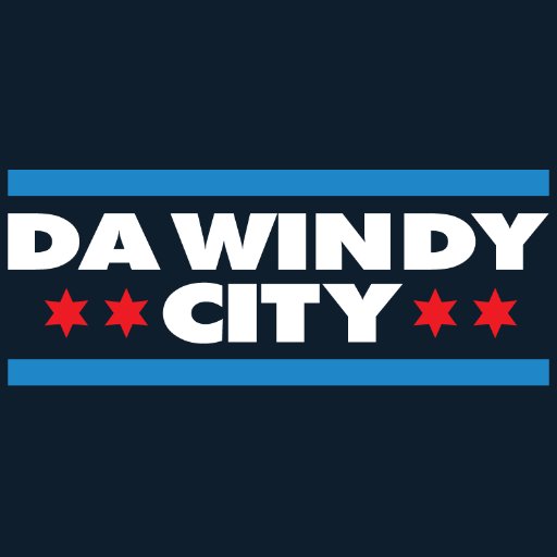 Official Twitter page for @FanSided’s Chicago sports blog, Da Windy City. News, rumors, & opinion on all Chicago sports teams. Part of the Minute Media family.