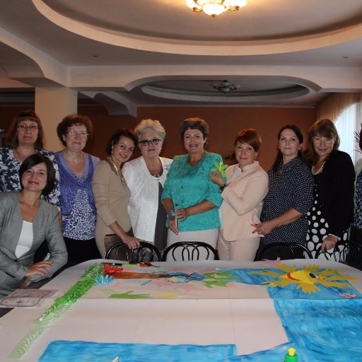 semenovna_eh's profile picture. Ректор ОГАОУ ДПО "Институт повышения квалификации педагогических работников" (г. Биробиджан, ЕАО), к.э.н., доцент