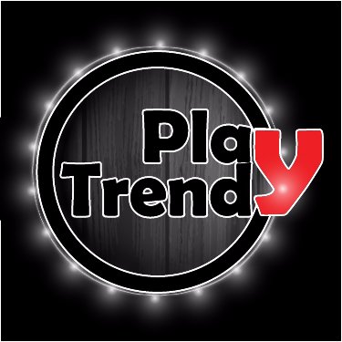 PlayTrendy's profile picture. 