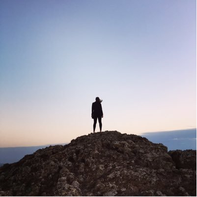 RouziRouRou's profile picture. Corporate Babe in the Al world turned Lifestyle Storyteller