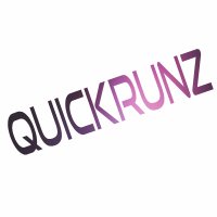 quickRUNz (@quickrunz) 's Twitter Profile