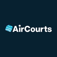 AirCourts (@aircourts) 's Twitter Profile