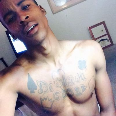 East Las Vegas Rapper.
Mixtapes : 
