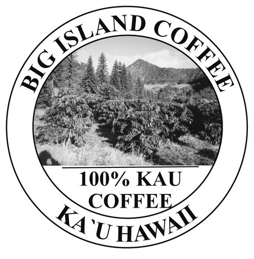 Amazing 100% Ka'u Coffee directly from JN Coffee Farms.  Described as having a sweet flavor, medium bodied and pleasingly smooth finish.