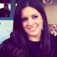 Adriana Tidona(@AdrianaTdn) 's Twitter Profile Photo