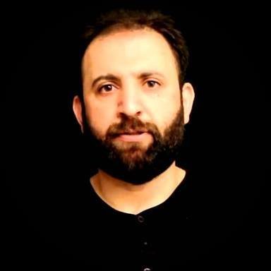 Allah'ından utansın dönenler geri...   Gazeteci- Yazar ارجان سكر