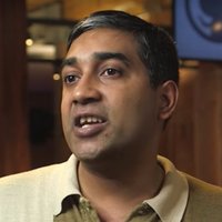 Ramnath Vaidyanathan (@ramnath_vaidya) 's Twitter Profile