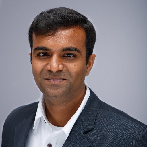 VipinBorkar's profile picture. Product Leader at Citrix | Investor & mentor