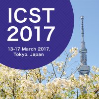 ICST 2017 - Tokyo (@icst2017) 's Twitter Profile