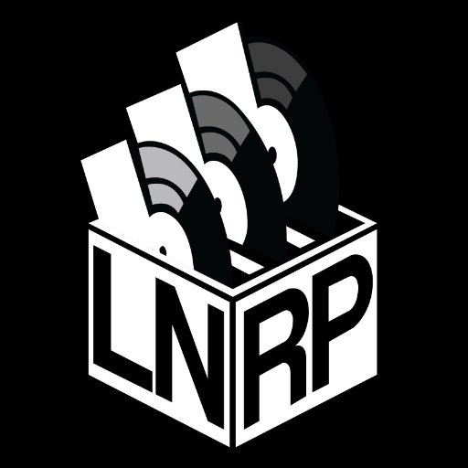 lnrecordpool Profile Picture