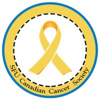 SFU Cancer Society (@sfuccs) 's Twitter Profile