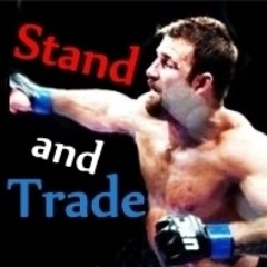 Official Twitter for everyone that likes to Stand and Trade - Throw Hands - Sling Dogs - Shatter Glass Jaws - Follow me if you Bang from the Pocket.