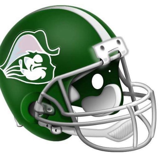 Waterford Kettering High School Football. 2017 to 2020