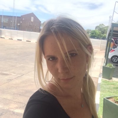 AshleighHides's profile picture. Director @Lufify (Pty) Ltd 
Advertising and Social Media Marketing