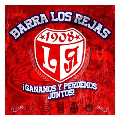 Barra del Club Deportivo Guadalajara..

2002 - 2016