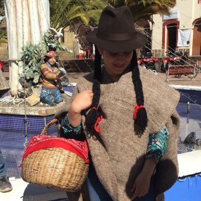 Me encanta aprender y ser feliz, de la tierrita Boyacá.