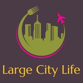 Large City Life