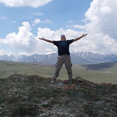 DorjiinDo's profile picture. Life is...