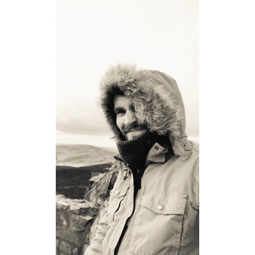 Gareth_T_H's profile picture.