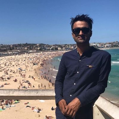 kandel_dinesh's profile picture. 