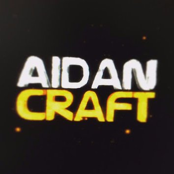 My youtube is AidanCraft! Feel free to come check my channel out. I post Minecraft content and Catching Hackers/Teamer's.