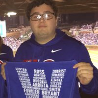 Nathan Wojcik (@nathanwoj65) 's Twitter Profile