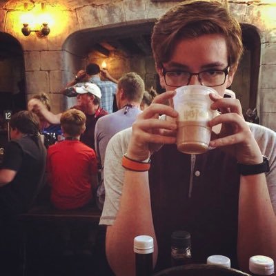 erich_dee_97's profile picture. Mynderse 2016 | Nazareth 2020 | ????